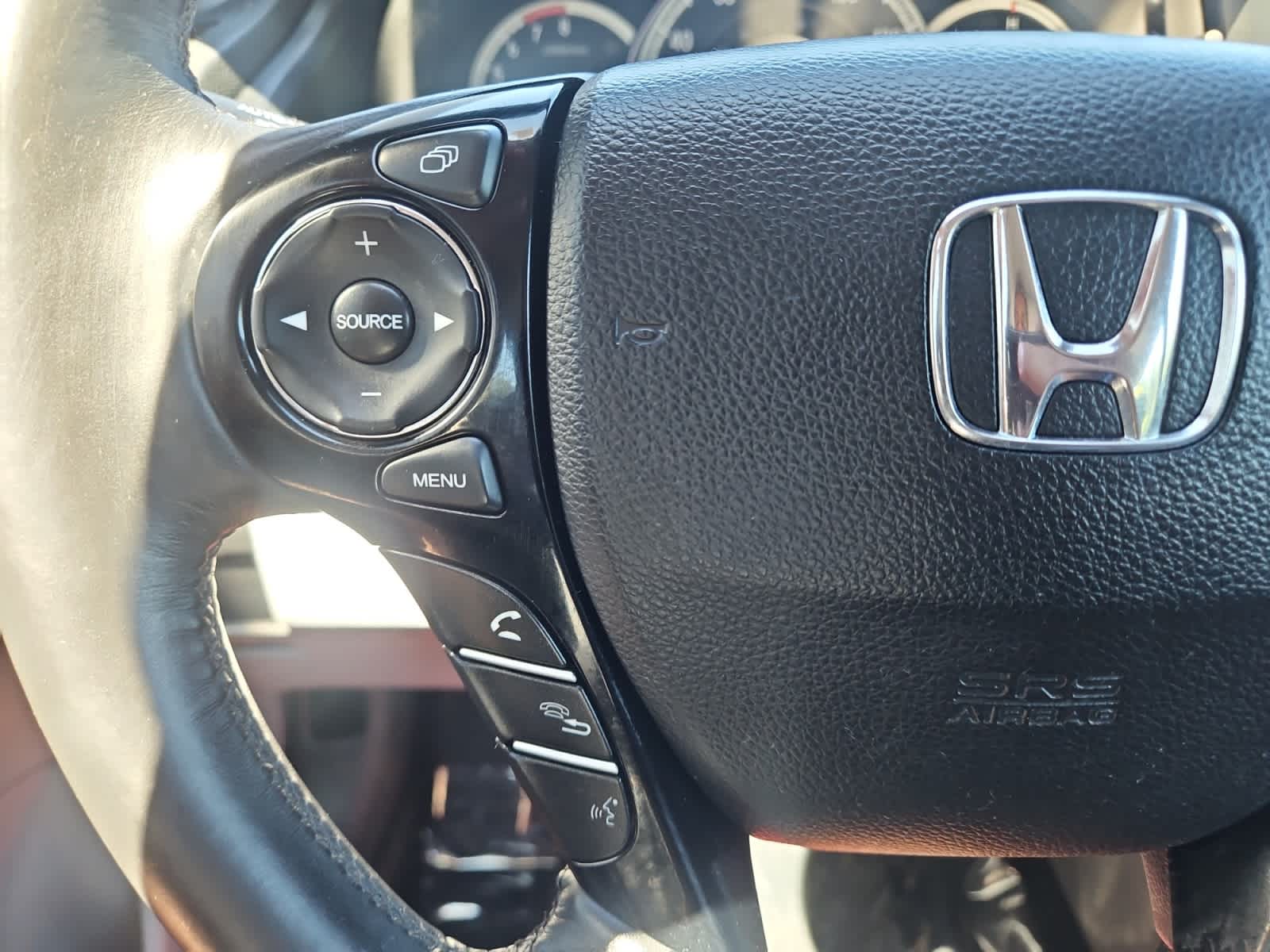 used 2017 Honda Accord car, priced at $15,998