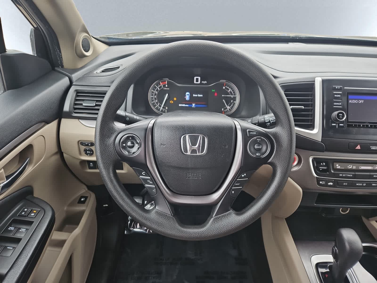 used 2016 Honda Pilot car, priced at $15,998