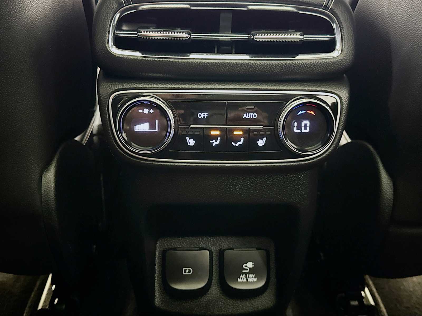used 2022 Genesis GV80 car, priced at $44,998