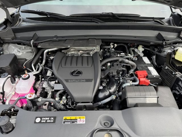 new 2025 Lexus TX 350 car