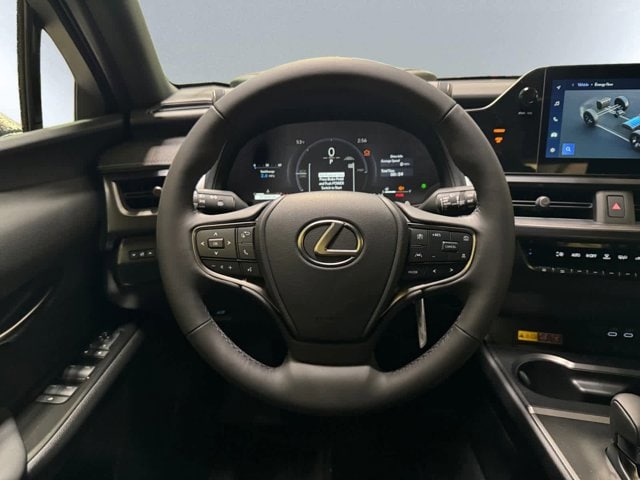 new 2025 Lexus UX 300h car