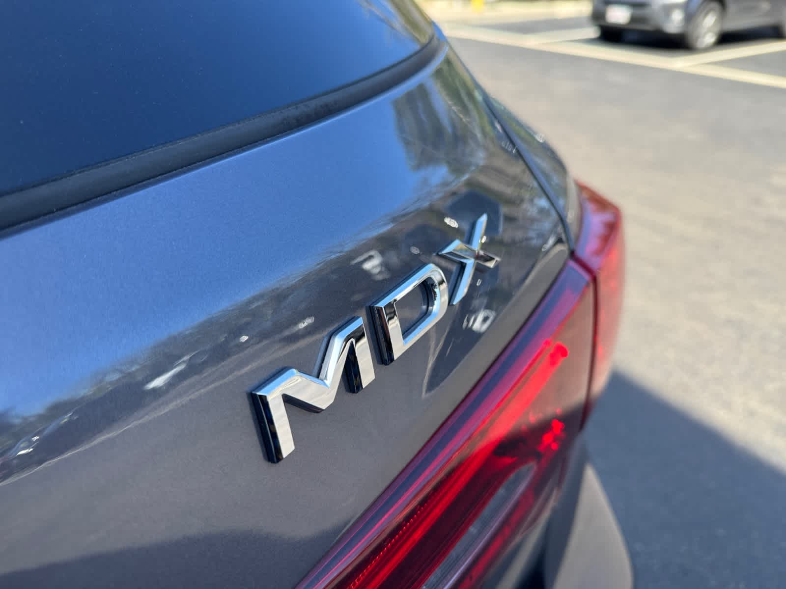 used 2020 Acura MDX car, priced at $29,998