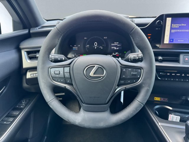 new 2025 Lexus UX 300h car