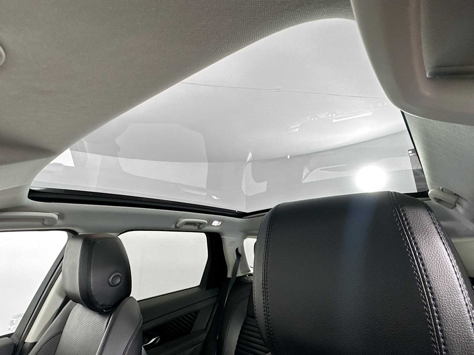 used 2024 Land Rover Discovery Sport car, priced at $37,498