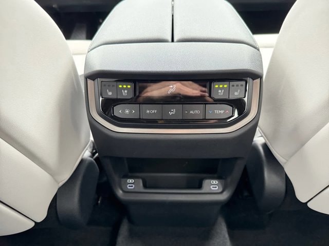 new 2025 Lexus TX 350 car