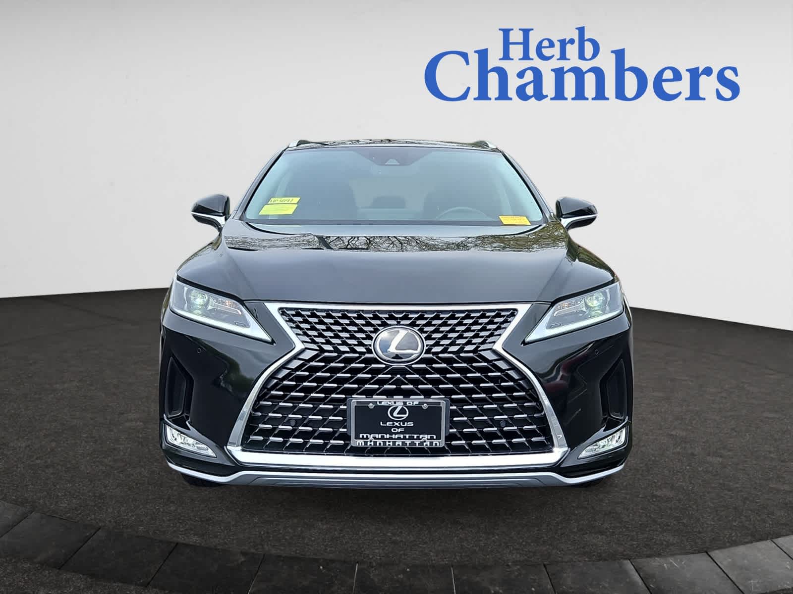 used 2022 Lexus RX car, priced at $45,998