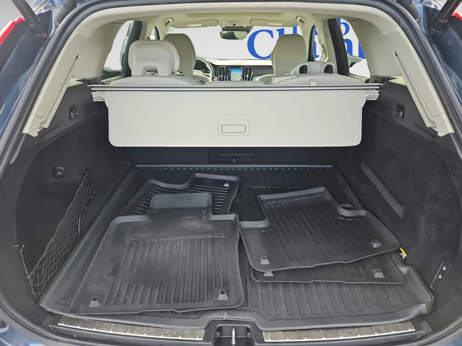 used 2019 Volvo XC60 car, priced at $18,998