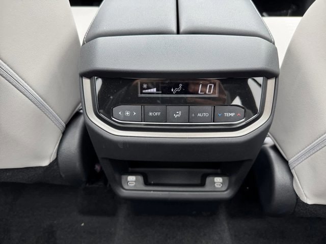 new 2025 Lexus TX 350 car