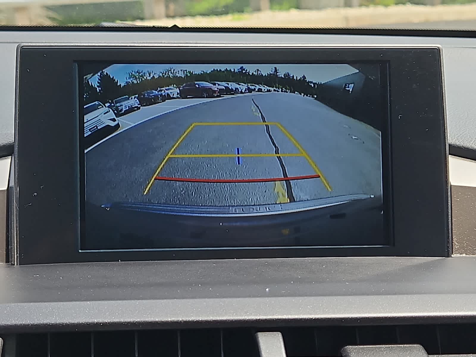 used 2017 Lexus NX car, priced at $23,998