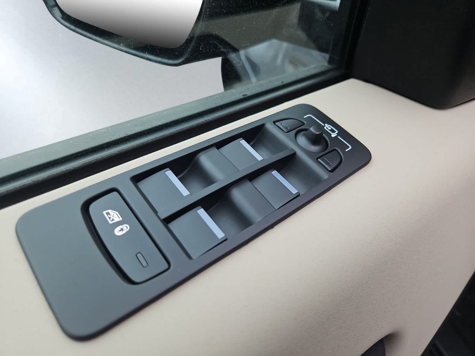 used 2024 Land Rover Discovery Sport car, priced at $37,498