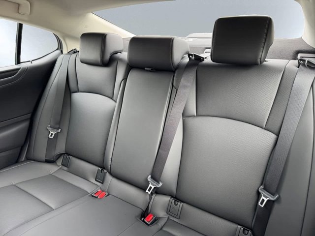 new 2025 Lexus ES 300h car