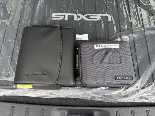 new 2025 Lexus TX 350 car