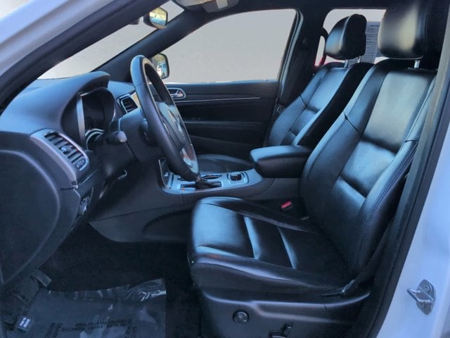 used 2019 Jeep Grand Cherokee car, priced at $16,998