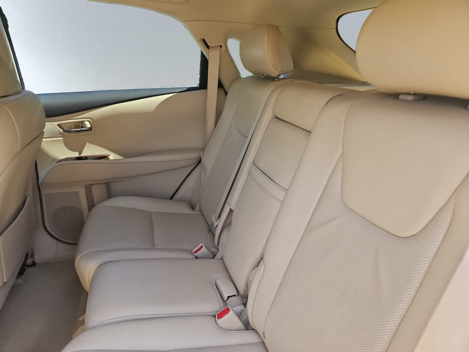 used 2013 Lexus RX 350 car, priced at $14,998