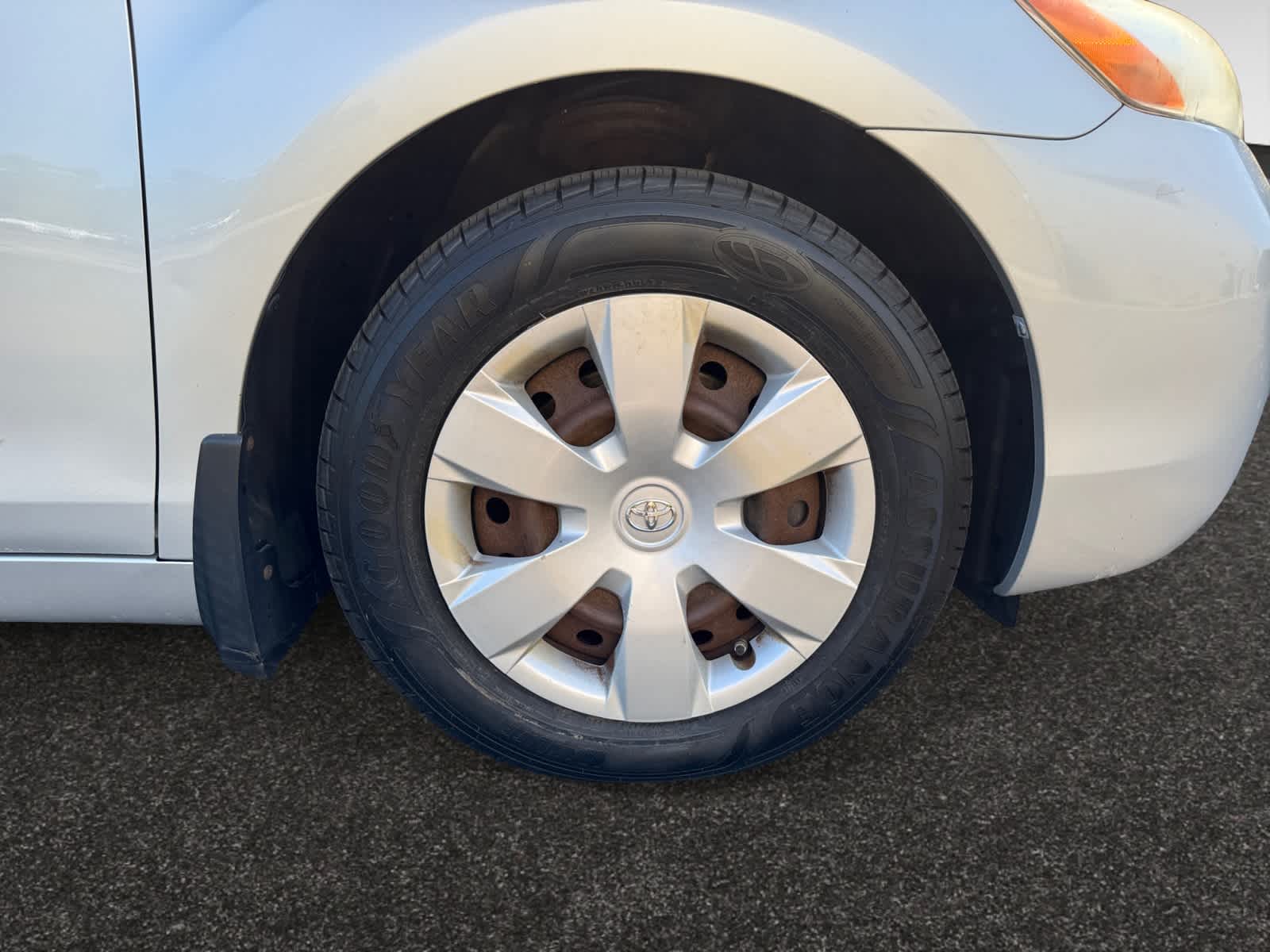 used 2007 Toyota Camry car, priced at $9,998
