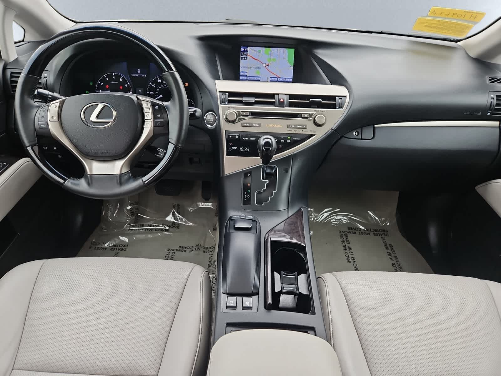 used 2013 Lexus RX 350 car, priced at $18,298