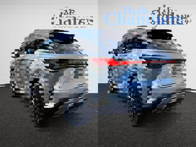 new 2025 Lexus RX 350 car