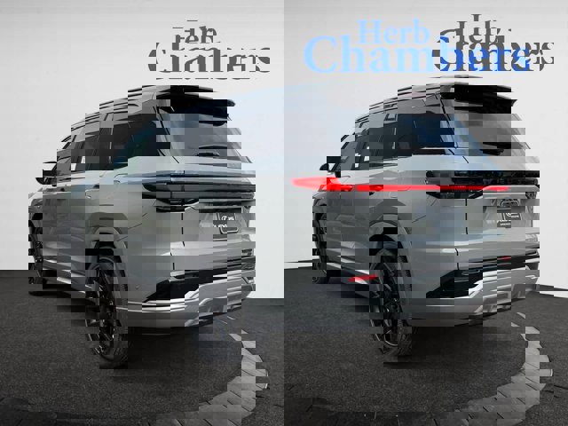 new 2025 Lexus TX 350 car