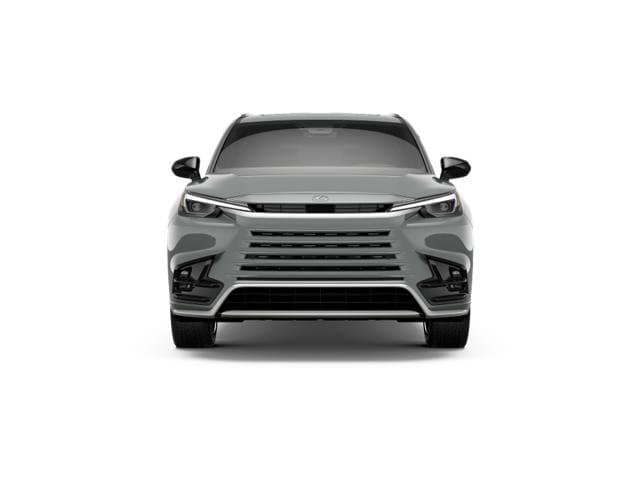 new 2025 Lexus TX 350 car