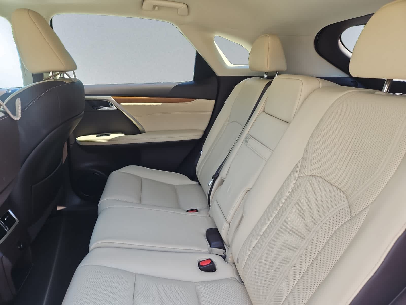 used 2018 Lexus RX car, priced at $29,998