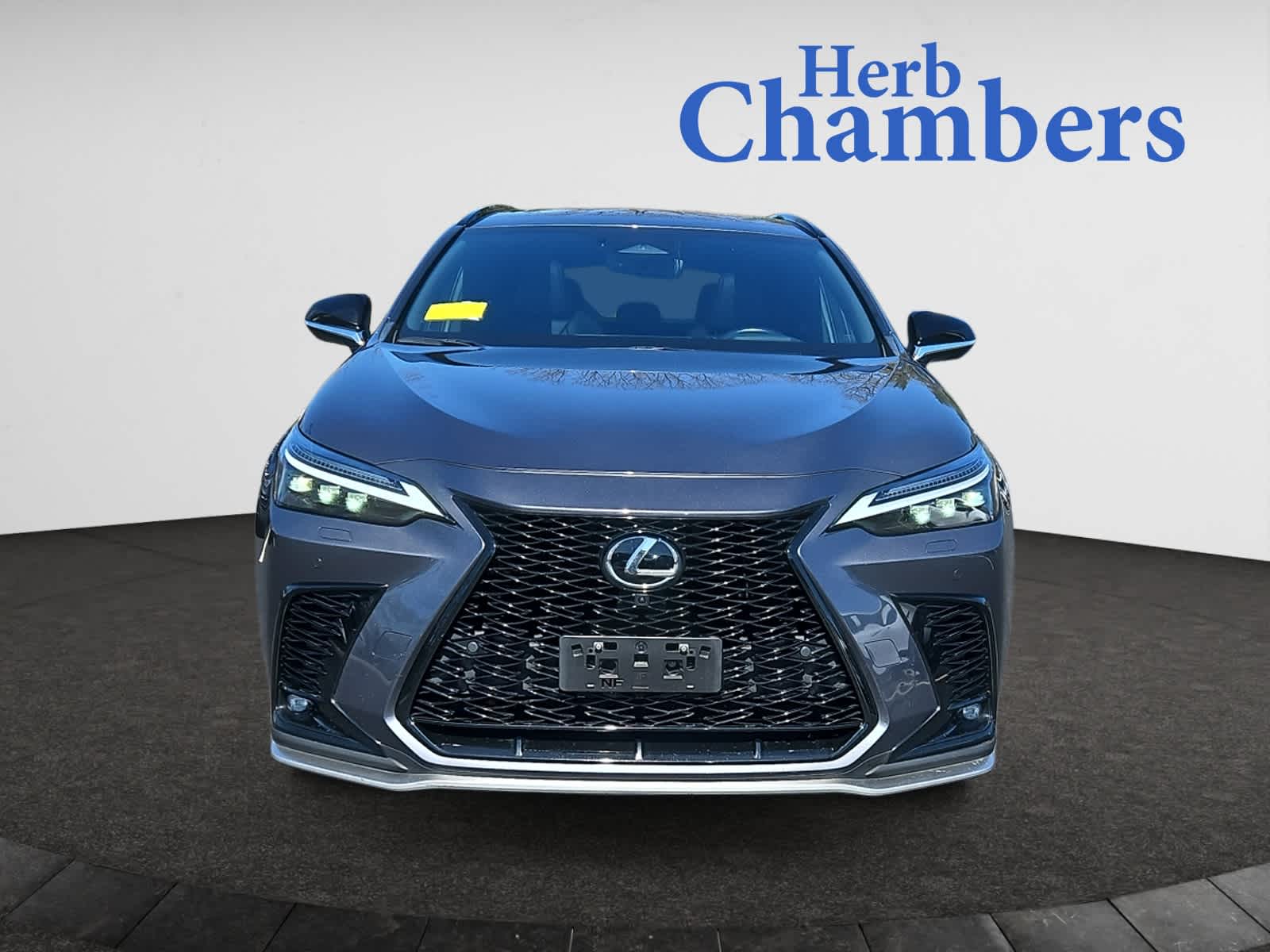 used 2022 Lexus NX car, priced at $45,698