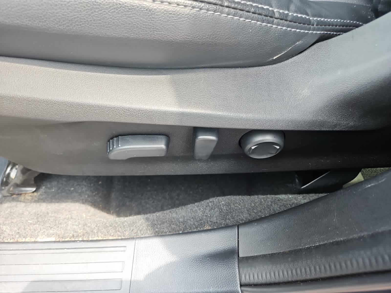 used 2020 Subaru Forester car, priced at $25,498