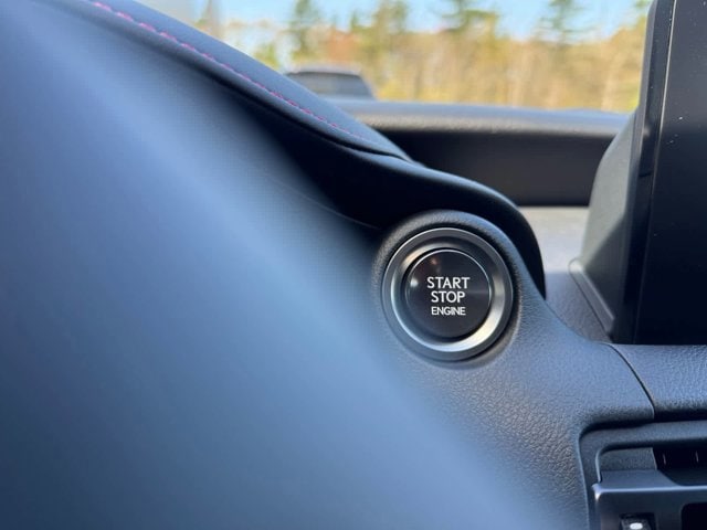 new 2025 Lexus IS 350 car