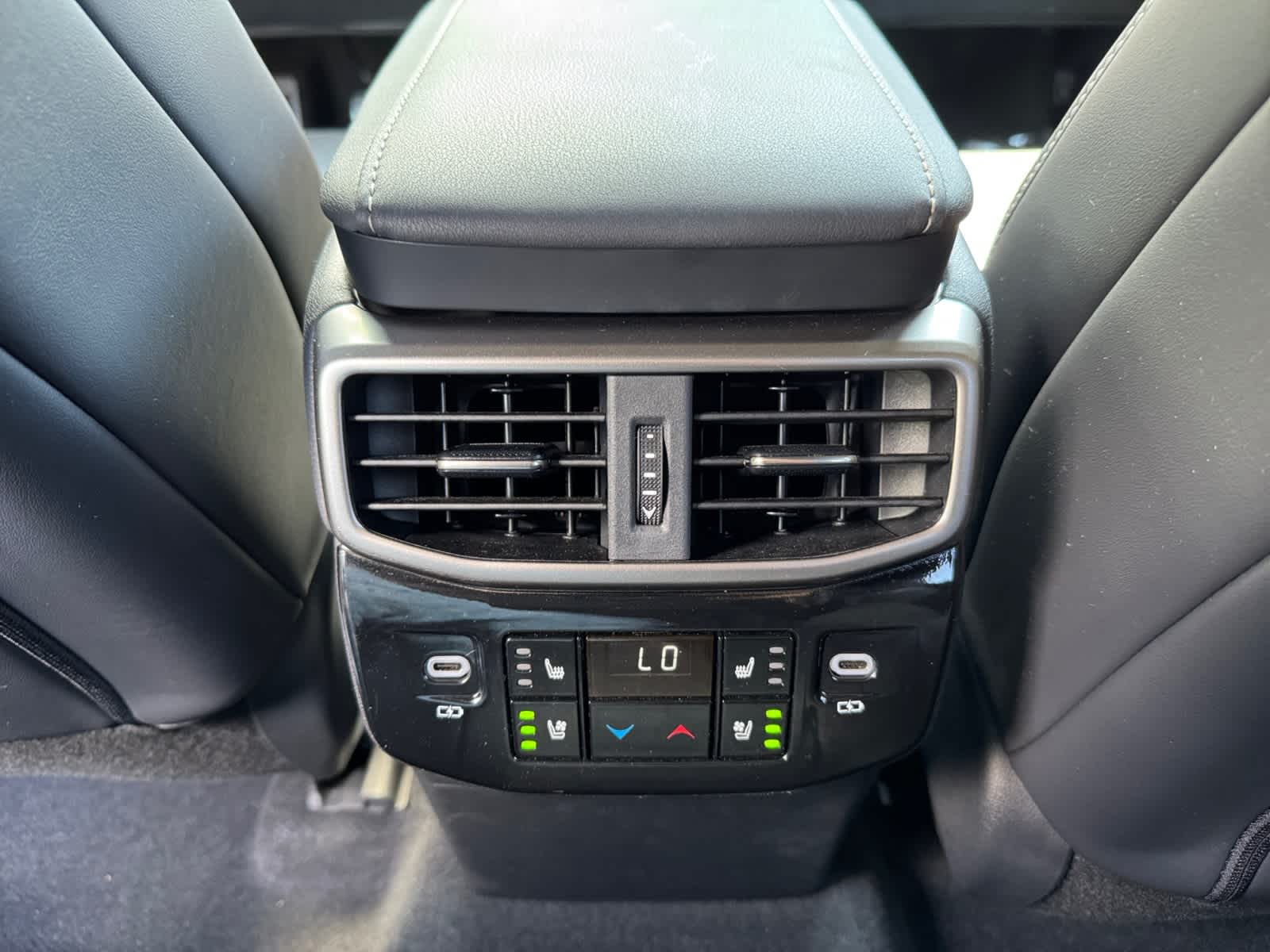 used 2023 Lexus RX car, priced at $62,498