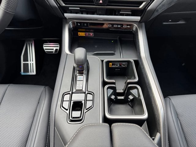 new 2025 Lexus TX 350 car