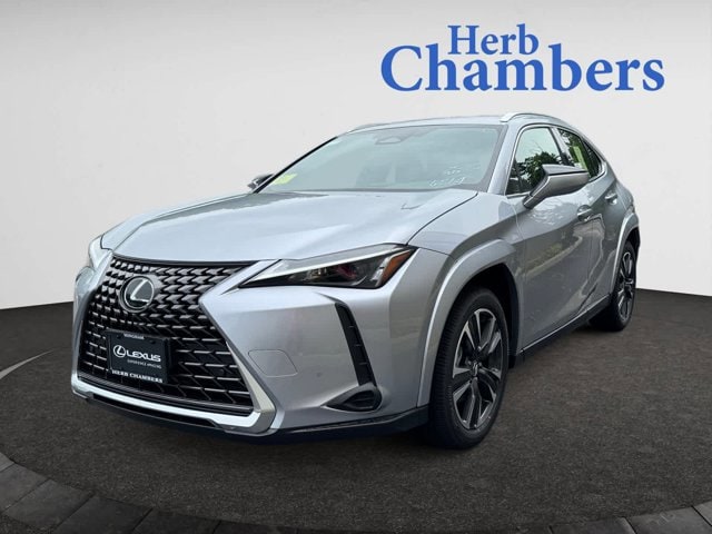new 2025 Lexus UX 300h car