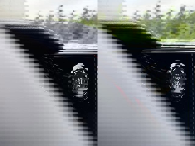 new 2025 Lexus TX 350 car