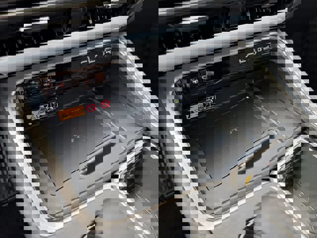 new 2025 Lexus TX 350 car