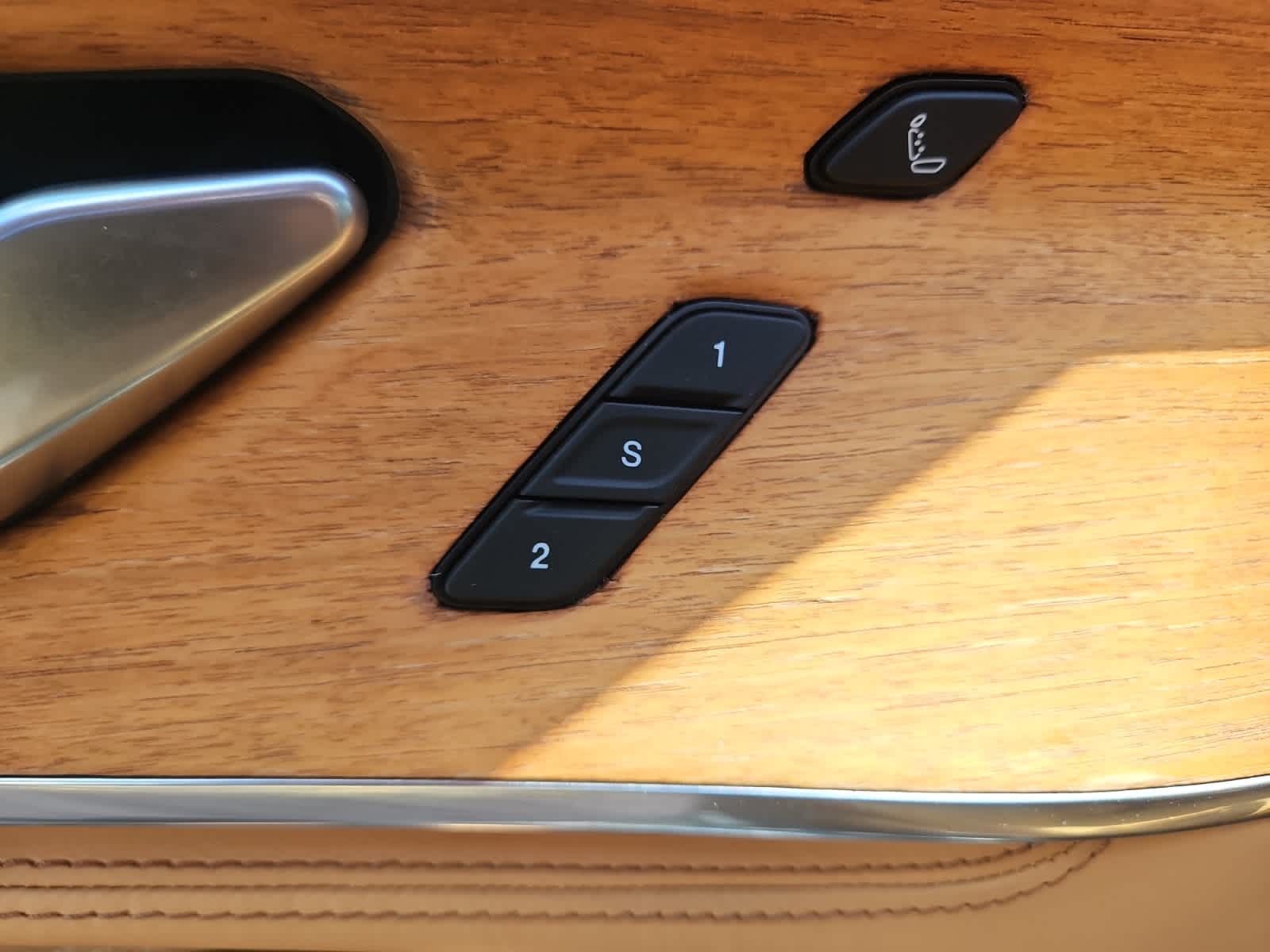 used 2023 Jeep Grand Cherokee car, priced at $46,998