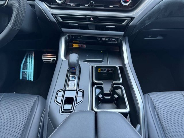 new 2025 Lexus TX 350 car