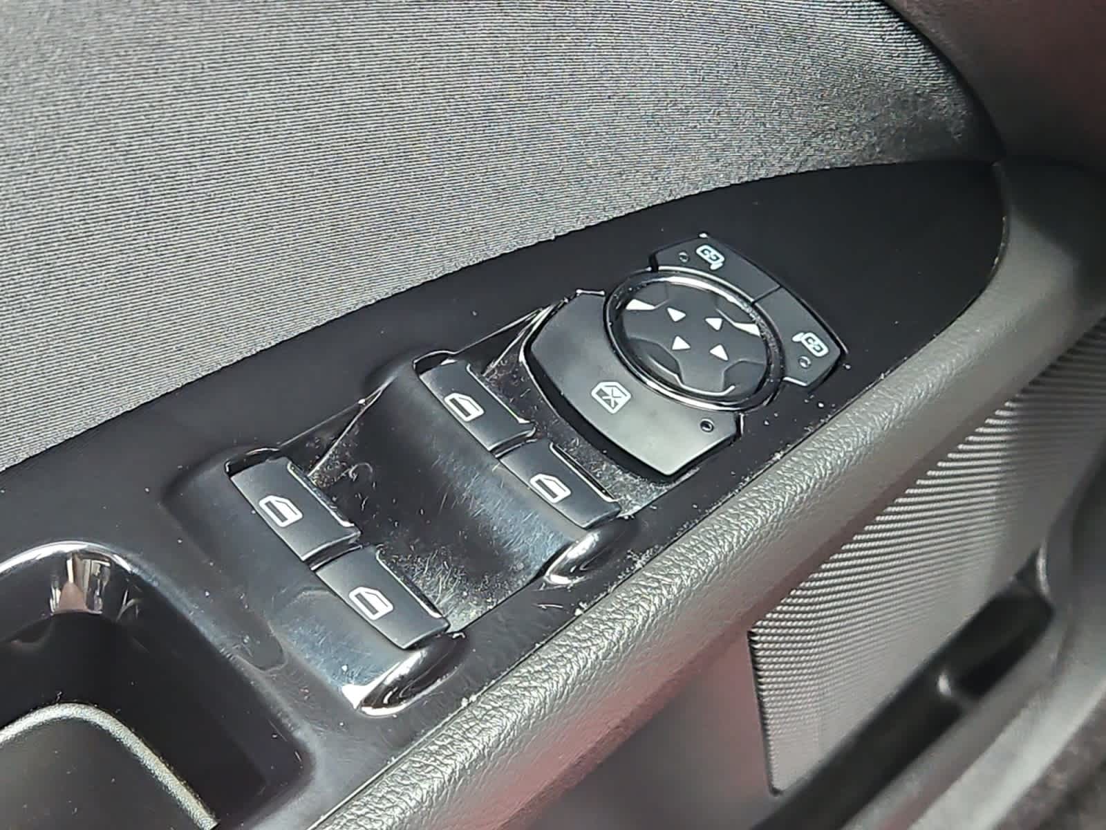 used 2014 Ford Fusion car, priced at $9,998