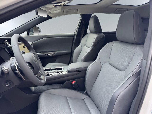 new 2025 Lexus RZ 300e car
