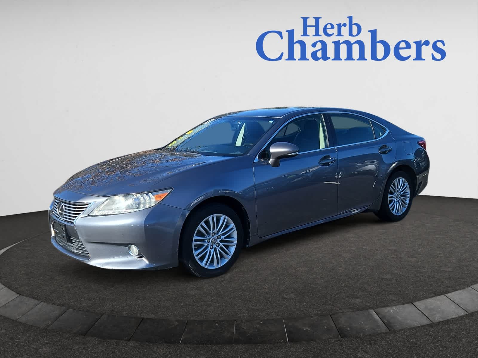 used 2013 Lexus ES 350 car, priced at $12,998