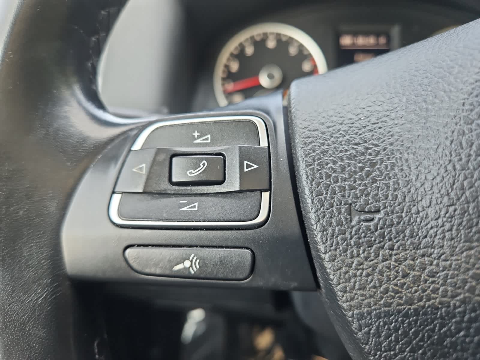 used 2016 Volkswagen Tiguan car, priced at $11,998