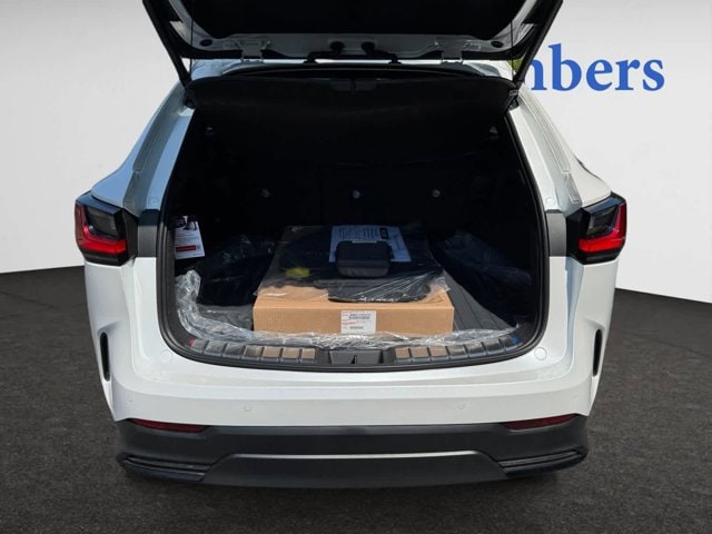 new 2025 Lexus NX 350 car