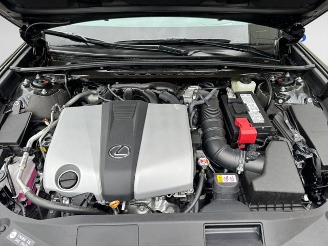 new 2025 Lexus ES 350 car
