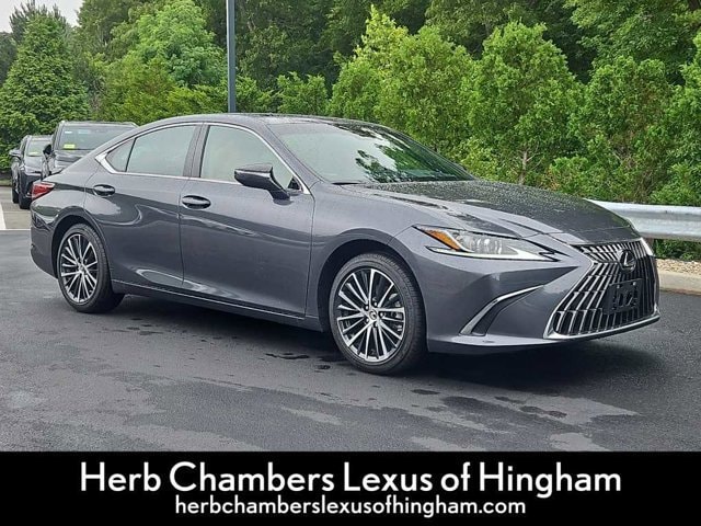 new 2024 Lexus ES 300h car