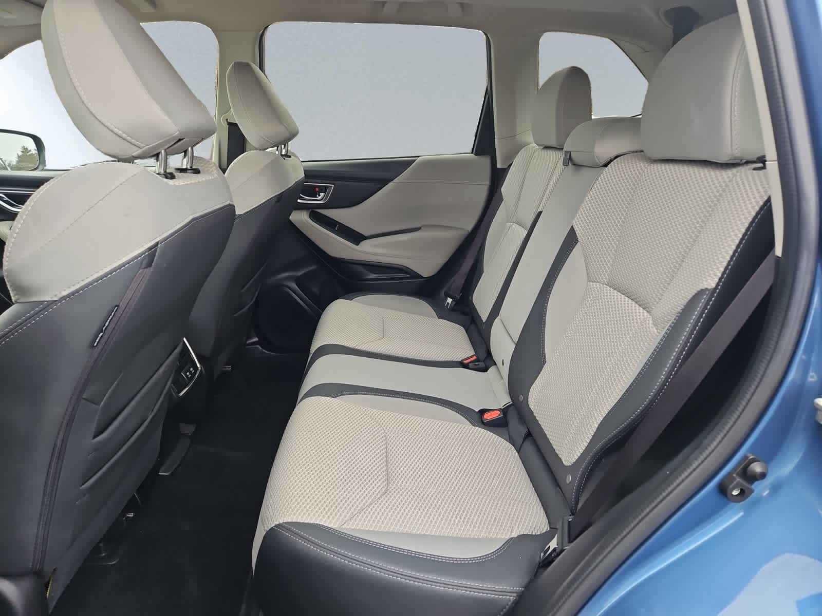 used 2019 Subaru Forester car, priced at $22,588