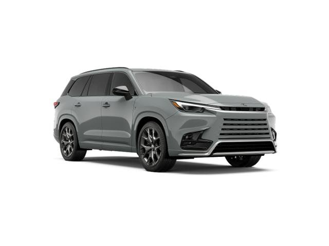 new 2025 Lexus TX 500h car