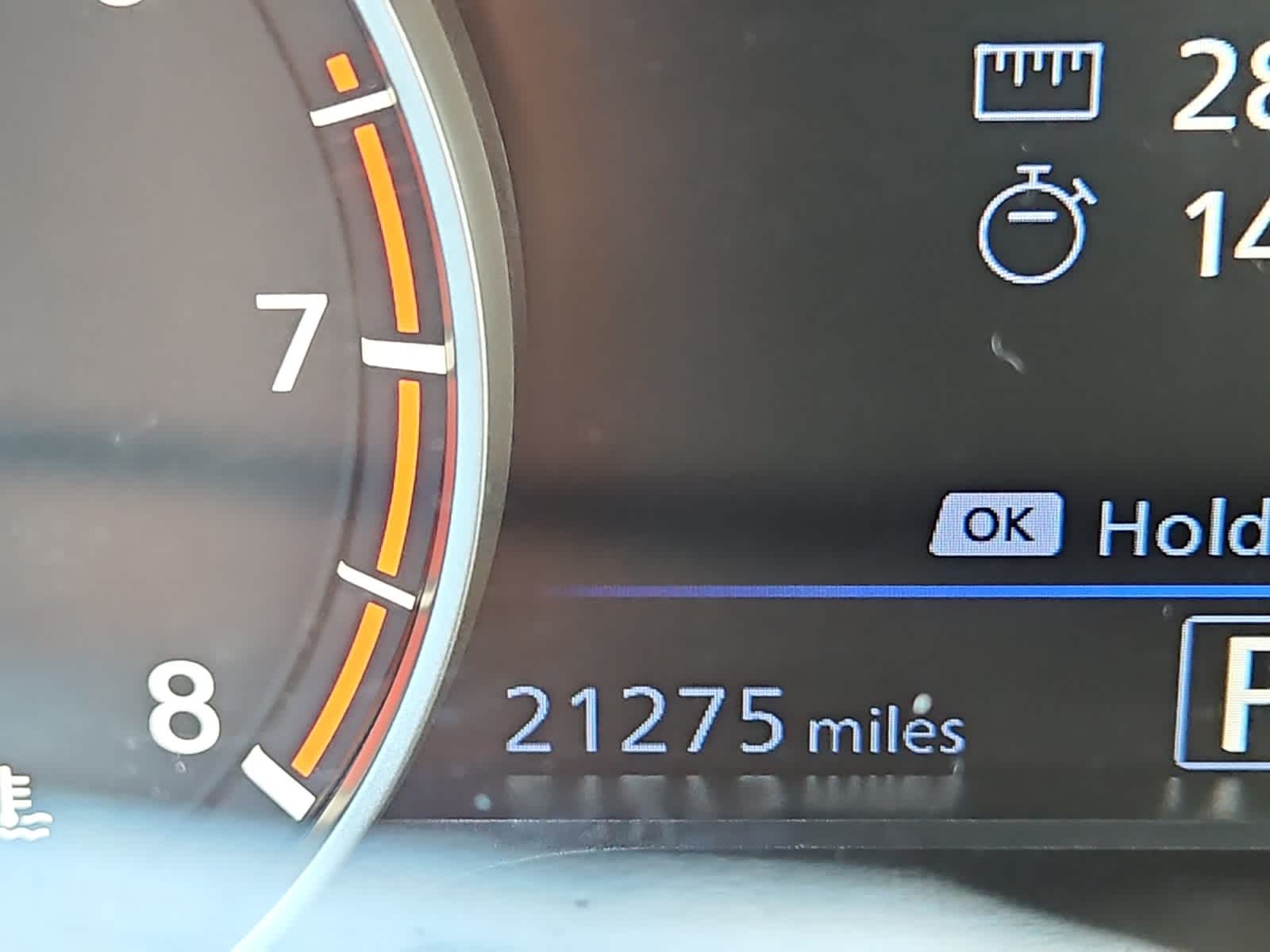 used 2021 Nissan Altima car, priced at $22,998