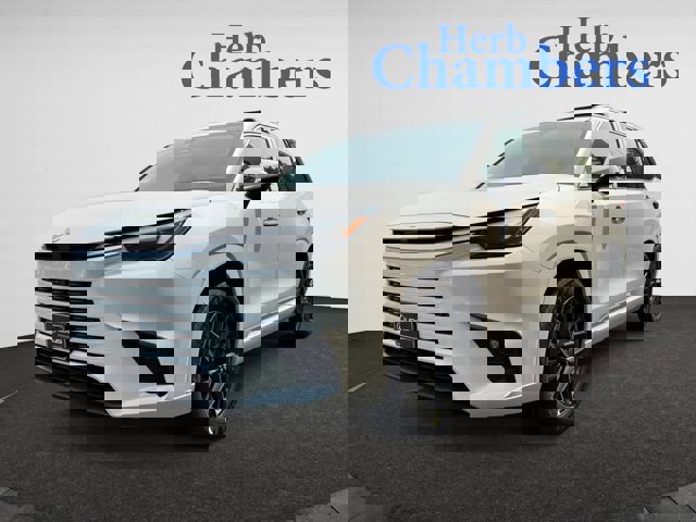 new 2025 Lexus TX 350 car