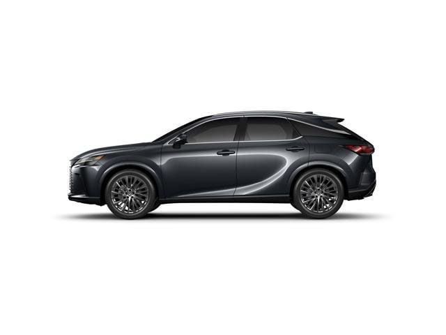 new 2024 Lexus RX 450h car