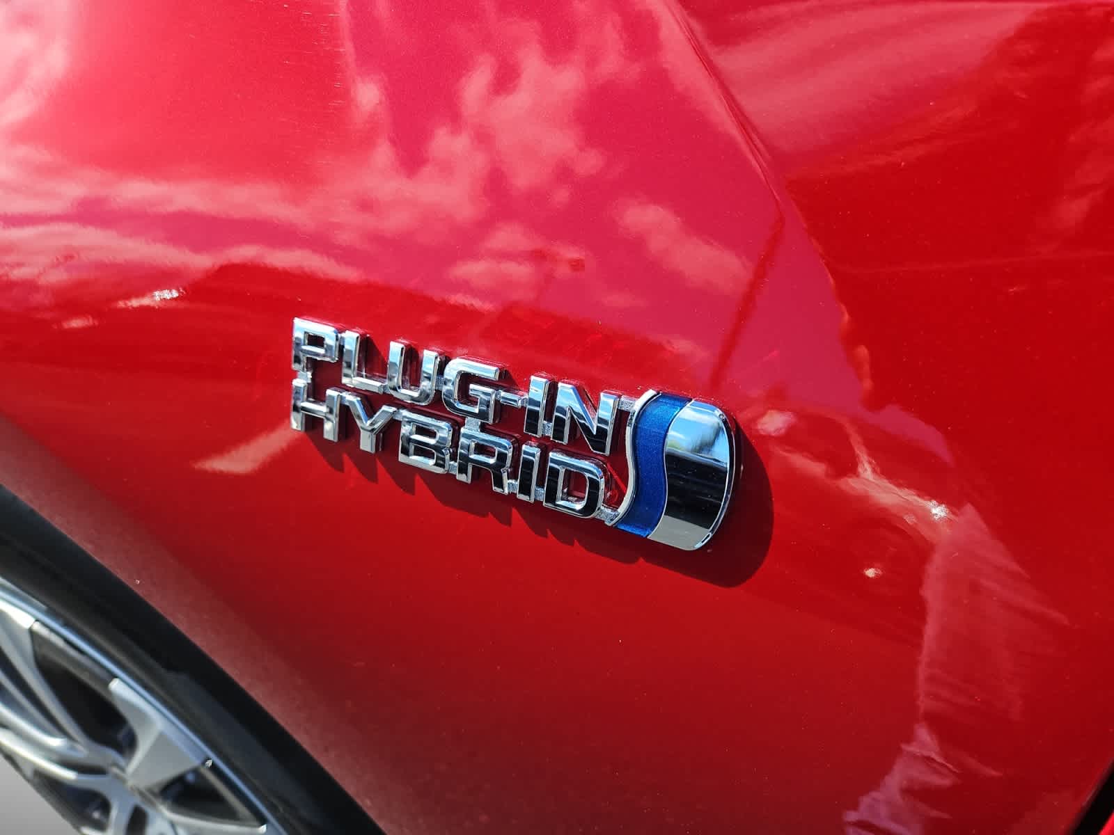 used 2022 Toyota Prius Prime car, priced at $25,698