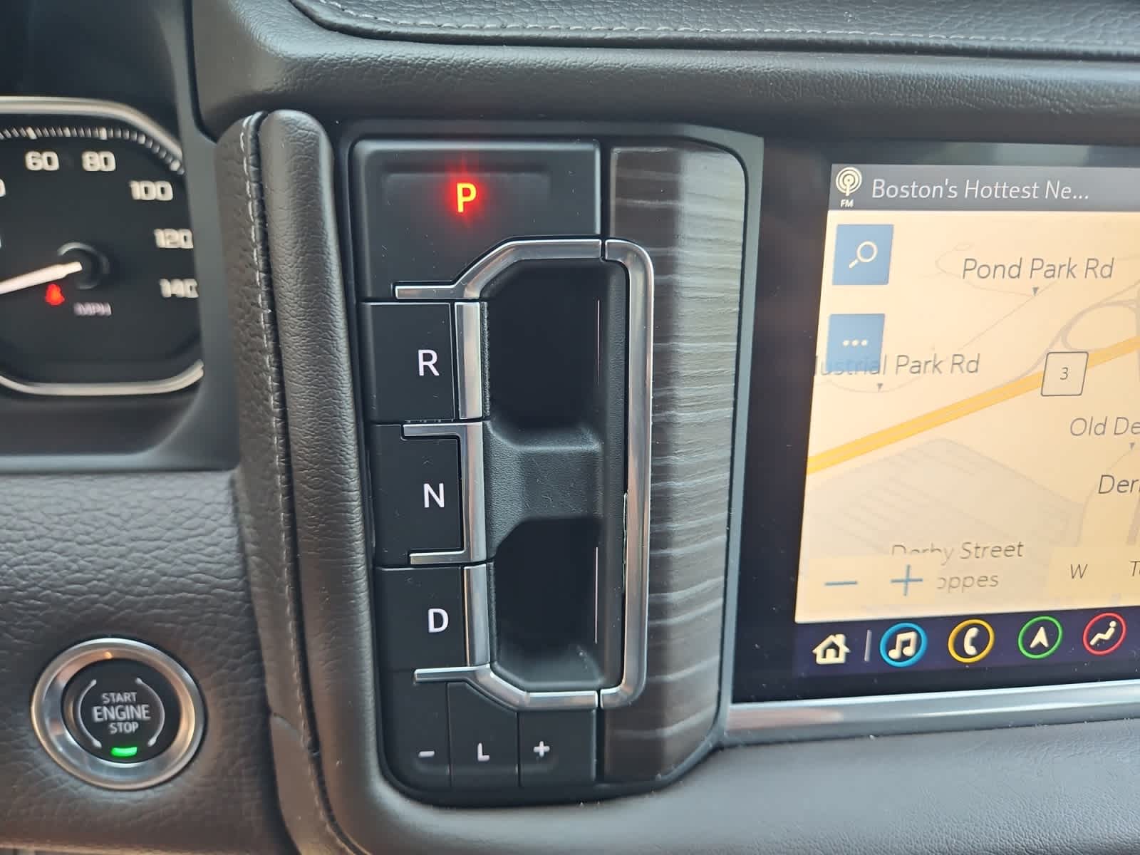 used 2021 GMC Yukon XL car, priced at $41,998