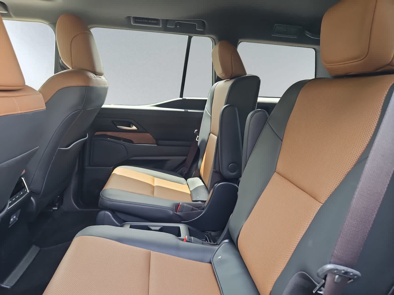 used 2024 Lexus GX car, priced at $77,998