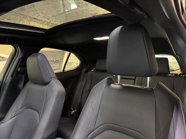 new 2025 Lexus UX 300h car